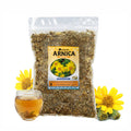 Dried Arnica Flowers 4 oZ – Botanical Herb , Aromatherapy & Herbal Crafts