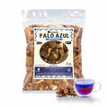 Palo Azul Herbal Tea – 4 oz Kidney wood Bark Infusion | Caffeine-Free Loose Leaf Tea