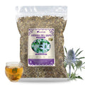 Hierba del Sapo Herbal Tea – 4 oz | Traditional Botanical Infusion | Caffeine-Free Loose Herb
